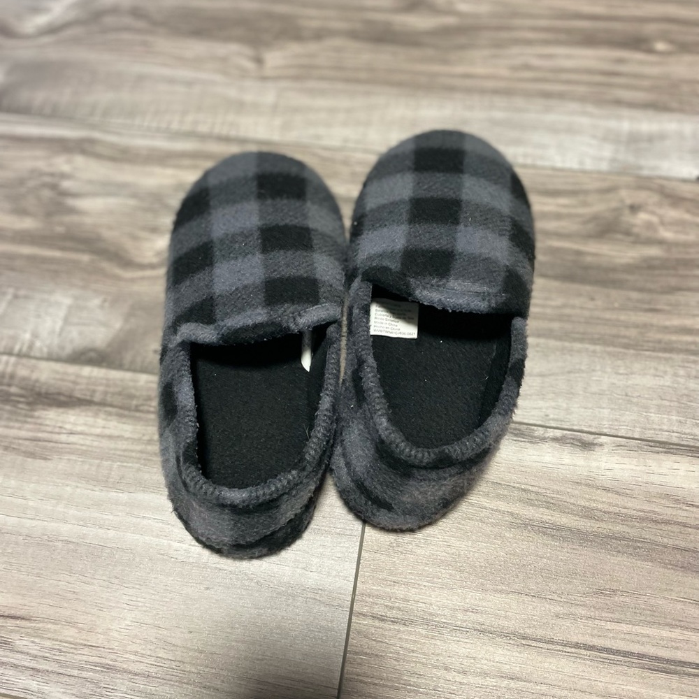 Kids slippers